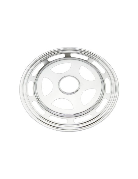 Spoke Protector 7-1/2 HC-971 Freewheel Chrome.